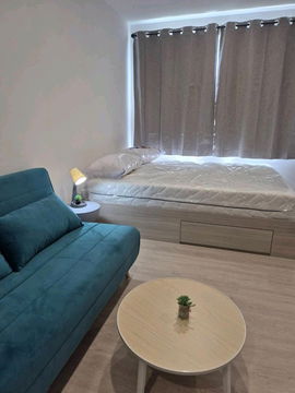 🔥🔥 ด่วน ห้องไปไวมากกก 🔥🔥Code: KJ7971  ให้เช่า THE ORIGIN SUKHUMVIT - SAILUAT E22 STATION / @kjcondo (มี@ข้างหน้าด้วยนะคะ)