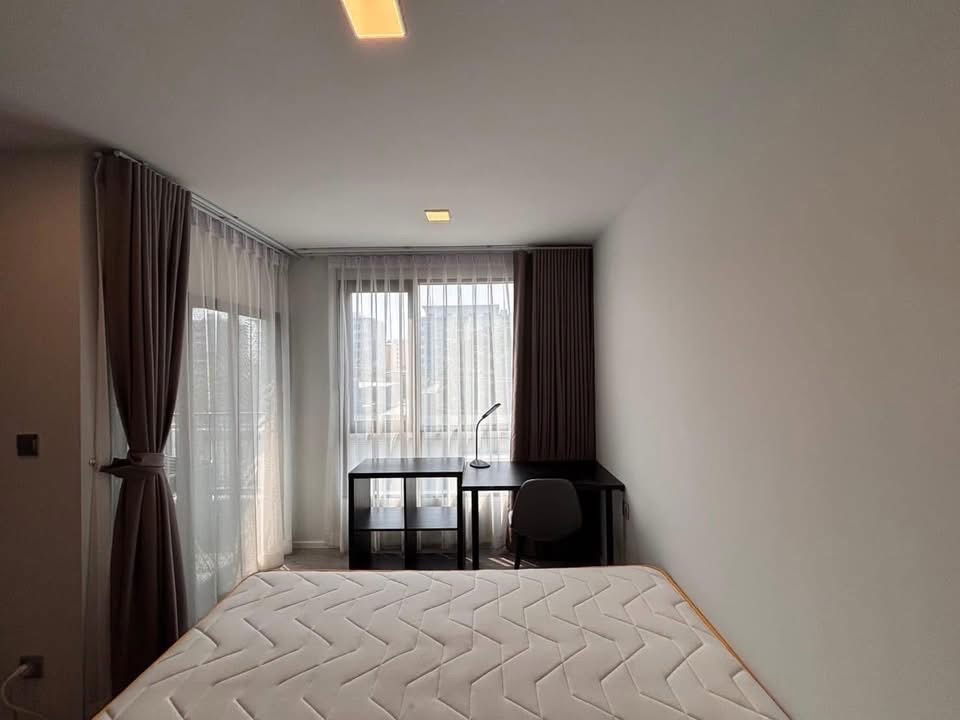 รูป 💎ให้เช่าคอนโด 📣 “Kave Ava” อยู่ตึกหน้าสุด✨ใกล้ ม.ธรรมศาสตร์ 📲ไลน์ @dmcondo (มี@ ด้วยนะครับ) - รูปที่ 2/6