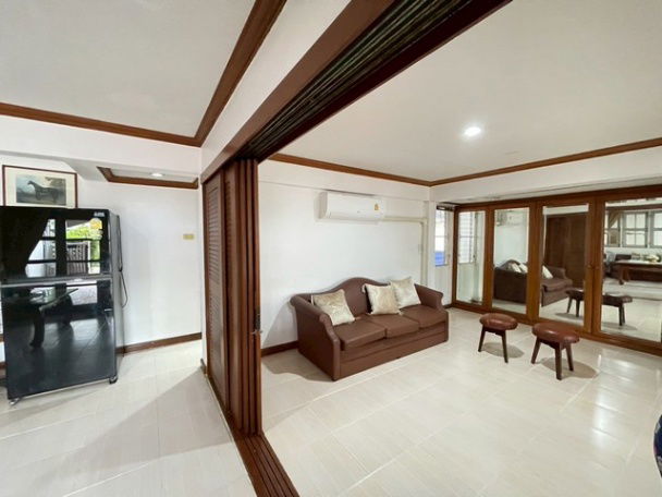picture FOR RENT  HOUSE PROPERTY  26000 BAHT per MONTH - 3/8