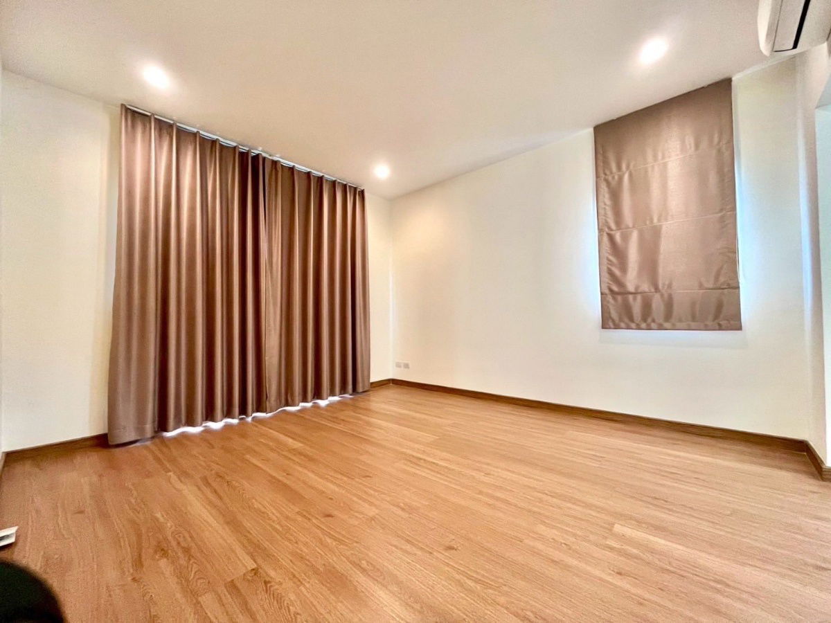 picture House for Rent/Sale - Passorn Pride Pinklao-Wongwaen - 3/7