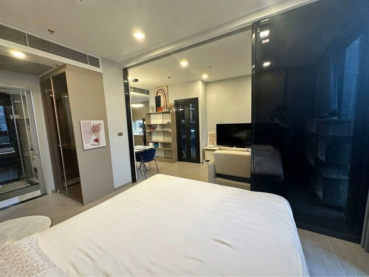 รูป #Z1680 ให้เช่าคอนโด One9Five Asoke - Rama 9 - รูปที่ 3/12