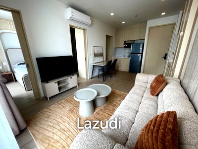 คอนโดให้เช่า : 1 Bed 1 Bath 42 SQ.M NOBLE STATE 39