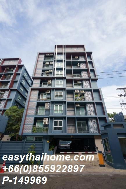 picture P-149969 🏢Condo for sell Deco Condominium fully furnished. - 13/36