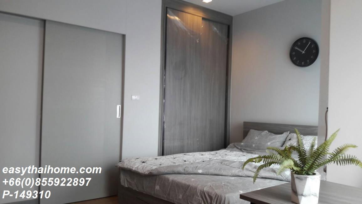 picture P-149310 🏢Condo for sell Chapter one midtown Ladprao 24 fully furnished. - 10/12