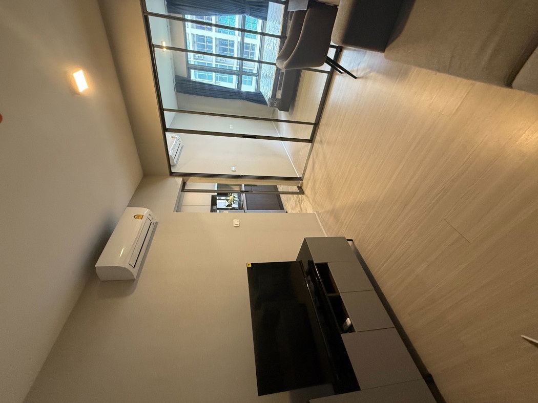รูป ให้ เช่า คอนโด M1079 Quintara Phume Sukhumvit 39 30.68 ตรม - รูปที่ 2/12
