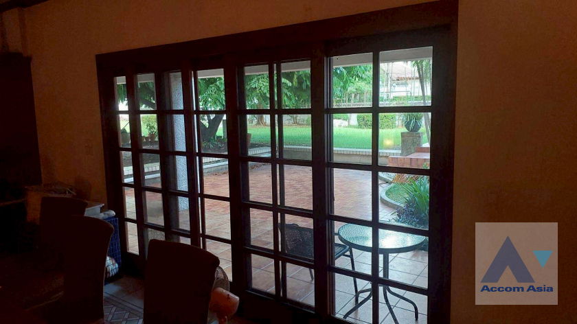 รูป 🔼🔽 AccomA 📩 Pet friendly 3 BR House @UEA Suk Village (AA44328) - รูปที่ 10/20