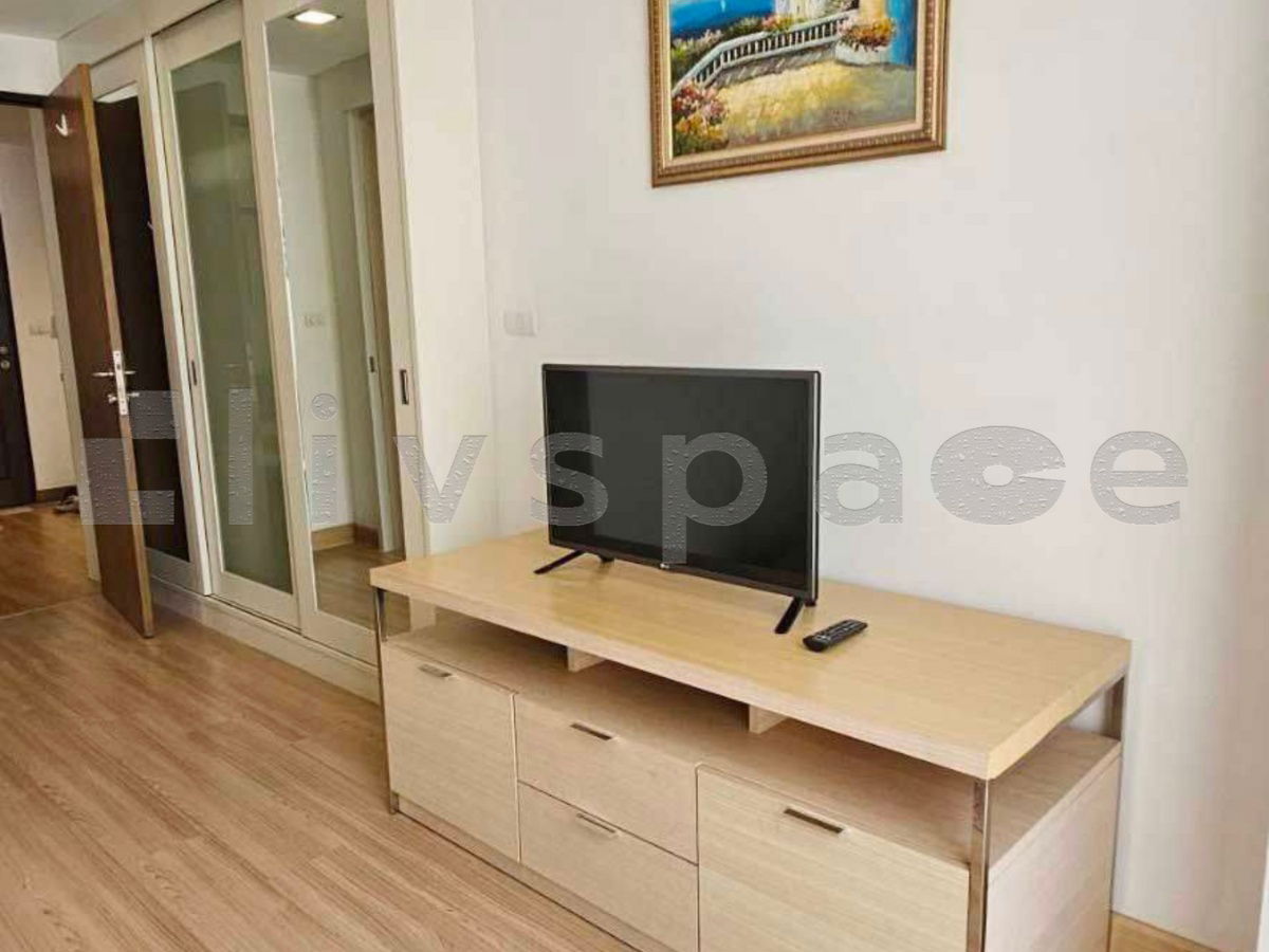 รูป [L250729021] สำหรับเช่า The Alcove 49 | 2 ห้องนอน | ขนาด 68 ตร.ม. | ราคาพิเศษ | พร้อมเข้าอยู่ - รูปที่ 3/7