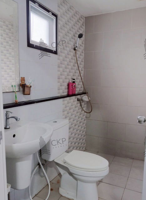 รูป ทาวน์โฮม ศิวาลัย บางสมัคร หน้ากว้าง หลังมุม ถ.บางนา-ตราด กม. 39 ใกล้นิคมฯเวลโกรว์ - รูปที่ 13/13