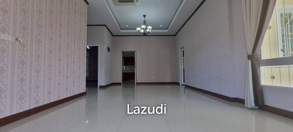 picture 3 Beds 2 Baths 170 SQ.M. Chok Chai Village 10 - 2/22