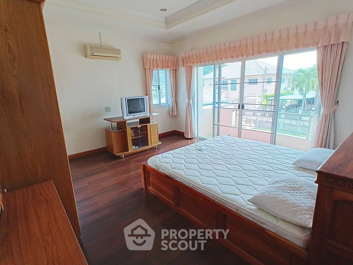 รูป บ้าน 5-ห้องนอน ใกล้ เมืองหัวหิน (ID 2229770) - รูปที่ 12/21