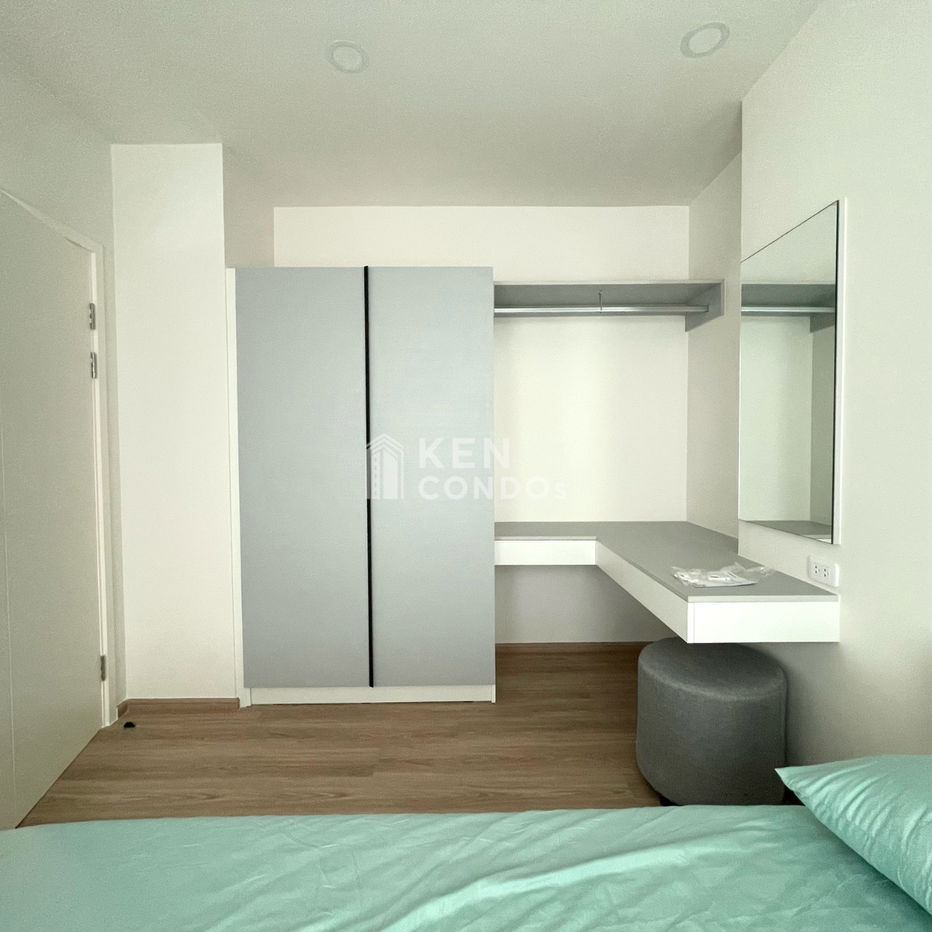 picture For Rent - Condo in Hatyai Central mall  - 7/14