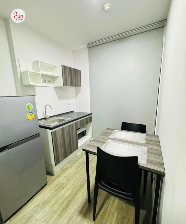 picture Gen Condo rangsit klong6 for rent  - 10/25