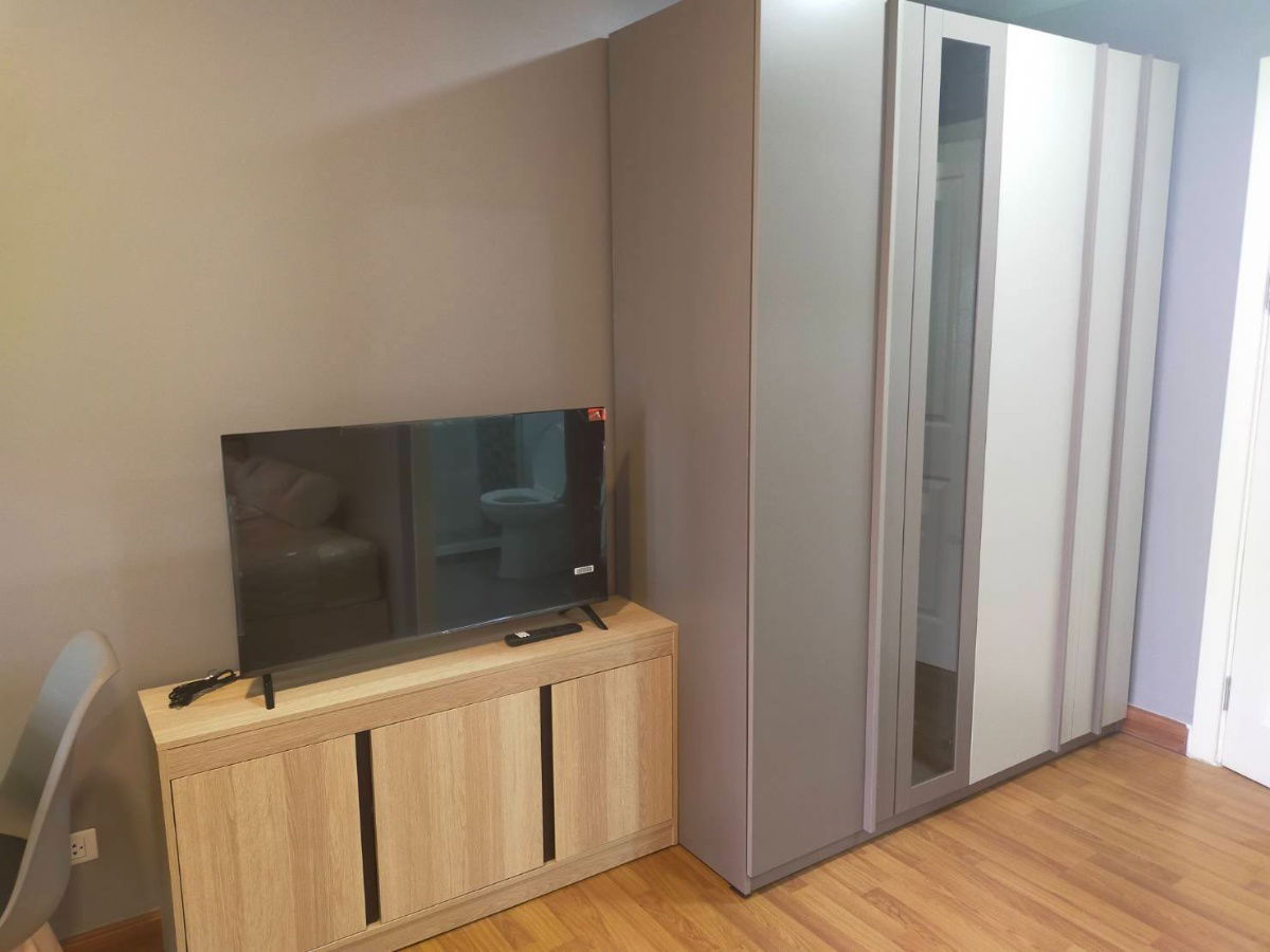 รูป WS1818 🏡 ให้เช่า Regent Home 18 ห้องแปลนกั้นเป็นสัดส่วน เพียง 12,000 บาท/เดือน - รูปที่ 5/16