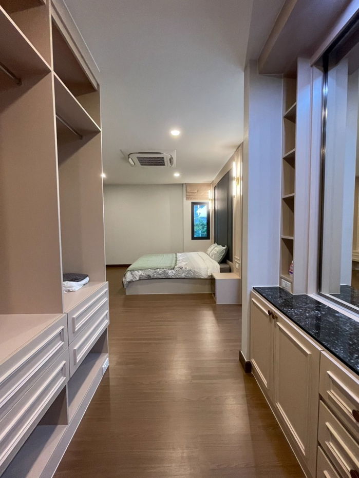 รูป 🔥HOT DEAL🔥 𝗧𝗵𝗲 𝗖𝗶𝘁𝘆 𝗥𝗮𝗺𝗶𝗻𝘁𝗿𝗮 𝟯|เดอะ ซิตี้ รามอินทรา 3 🎉มีวิดีโอบ้านะคะ🙏 นัดชมบ้าน >> ​ @bbcondo88​ ✍️รหัส​ทรัพย์​ 6807-2902 - รูปที่ 6/20