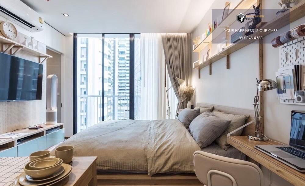 รูป Park Origin Phrom Phong | 🚝ใกล้ BTSพร้อมพงษ์ | #2025072911166 - รูปที่ 1/13