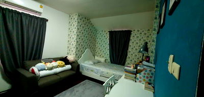 Houses for sale Bangkok : 🎉 For Sell House CHUANCHUEN LADPRAO 2-story 5 bedroom 2 bathroom