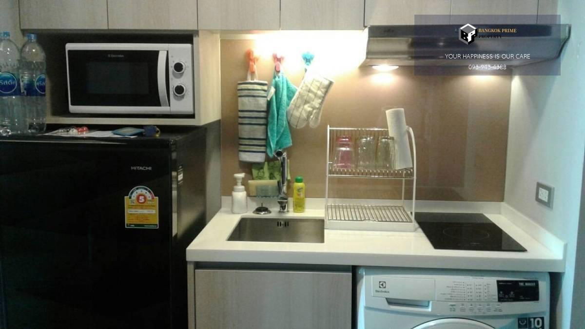 picture The Lumpini 24 | 🚝Near BTS Phrom Phong |#2025072911176 - 6/7