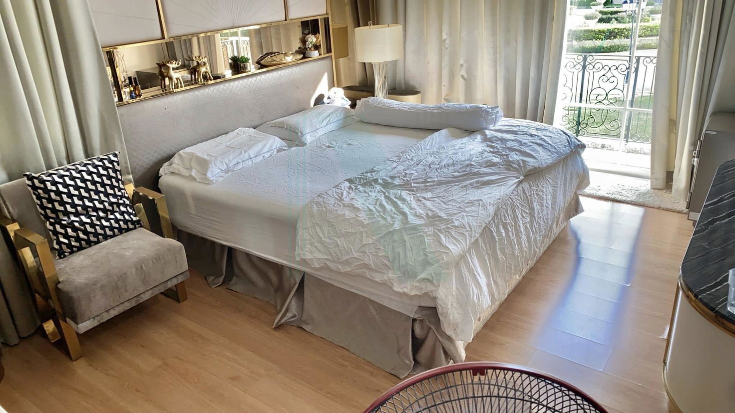 รูป ให้เช่าบ้านเดี่ยว 2 ชั้น แกรนดิโอ ลาดพร้าว-เกษตรนวมินทร์ 3 ห้องนอน 4 ห้องน้ำ - รูปที่ 5/8