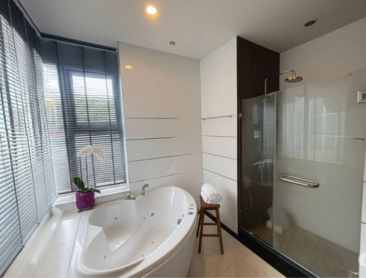 picture #Z1674 House for rent: The Gallery House Pattern (Ladprao) - 6/6