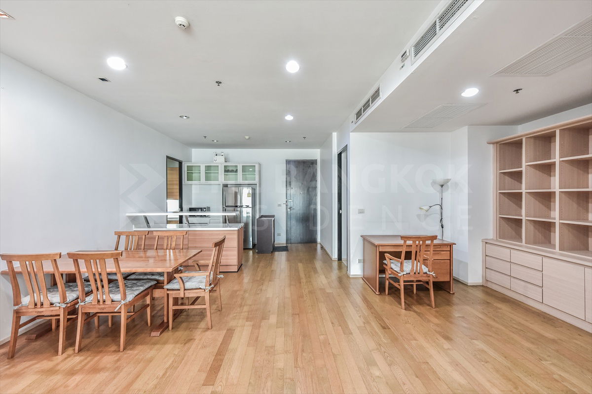 picture The Madison Condominium Sukhumvit 41 💥 New in! Spacious on the main Sukhumwit-Phrompong, Near BTS Phrompong - 11/16