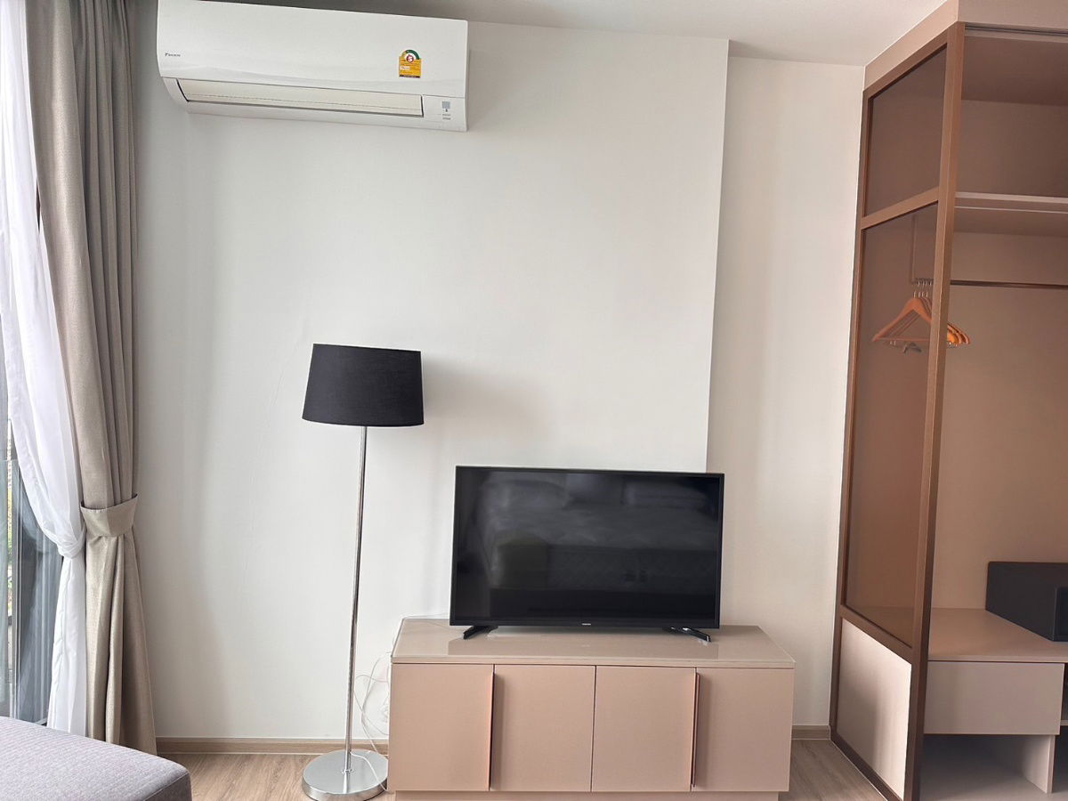 picture Edge Pattaya for Rent at 28,000 per month - 8/22