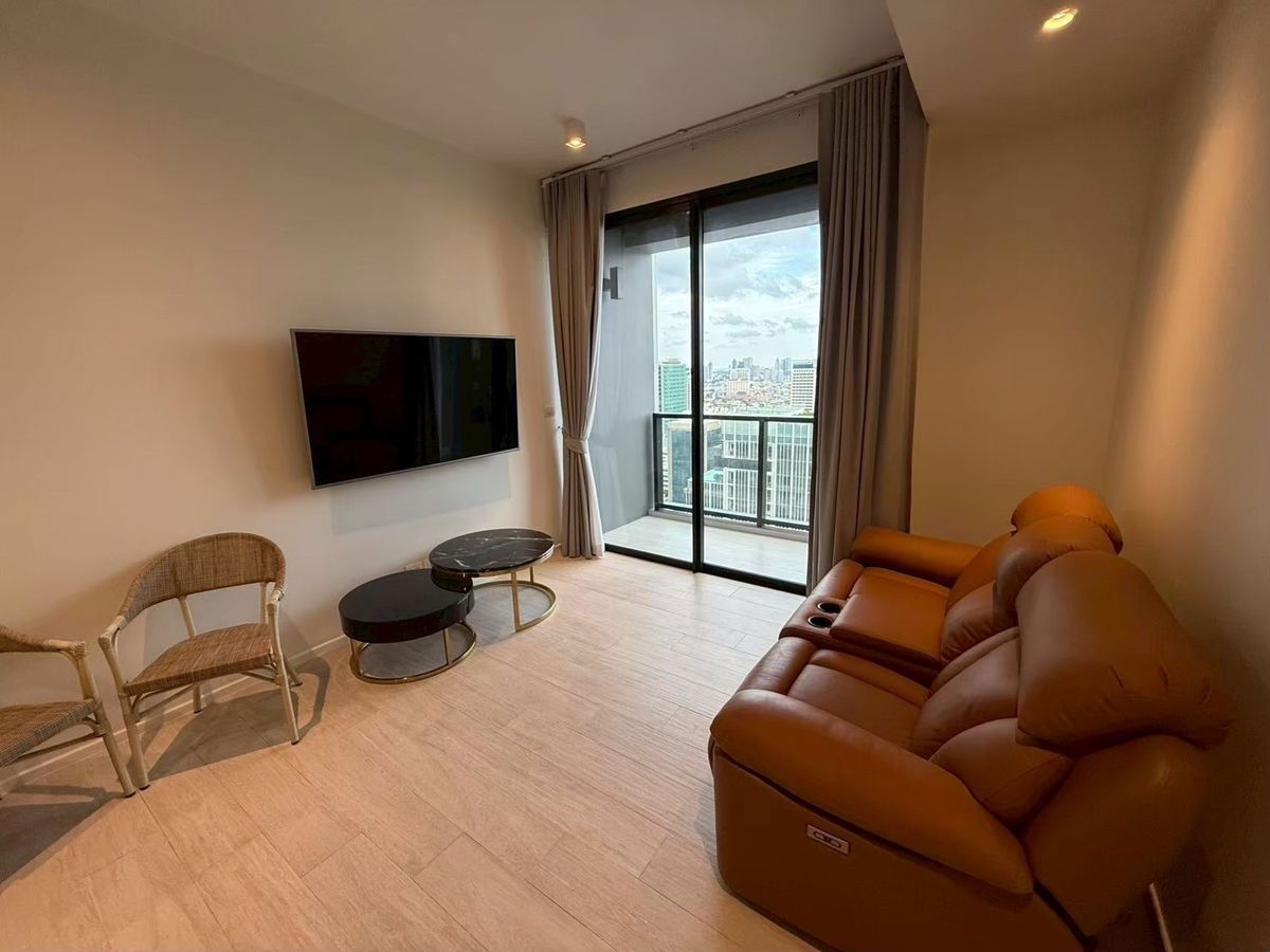 รูป 🏢 ให้เช่าคอนโด : The Lofts Silom (เดอะ ลอฟท์ สีลม)   รหัสทรัพย์ | 📌LNP-C8628  - รูปที่ 19/19