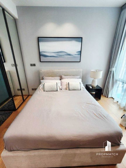 รูป ✨Flash Deal ✨28 Chidlom (1 Bed 1 Bath 38 SQM.) พร้อมอยู่ ! เพียง 42,000 บาทต่อเดือน Tel.0981315848 @propmatch - รูปที่ 4/7