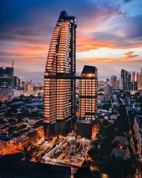 รูป คอนโดให้เช่า!! Ideo Q Sukhumvit 36 ใกล้สถานี BTS ทองหล่อ - รูปที่ 14/14