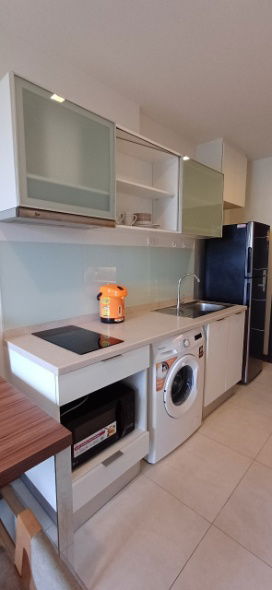 picture Astra Condominium at Changklan for rent - 4/20
