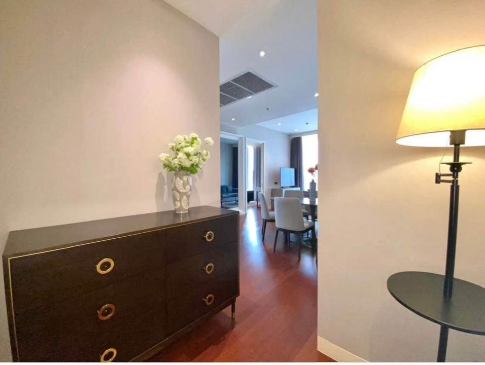 picture Best price for 2 bedrooms Condo KHUN by YOO Inspired by Starck” Sukhumvit 55 for rent - 6/16