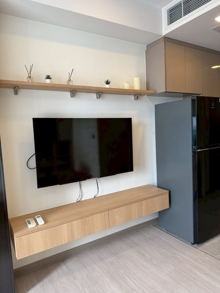 picture One9Five Asoke-Rama 9 for rent at High floor - 4/9
