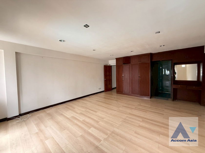 รูป 🔼🔽 AccomA 📩  4 BR Townhouse @Regent 71 (AA44324) - รูปที่ 8/20