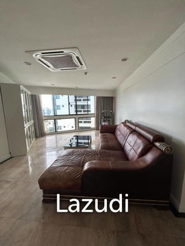 3 Bedroom 3 Bathroom 260 Sq.m President Park