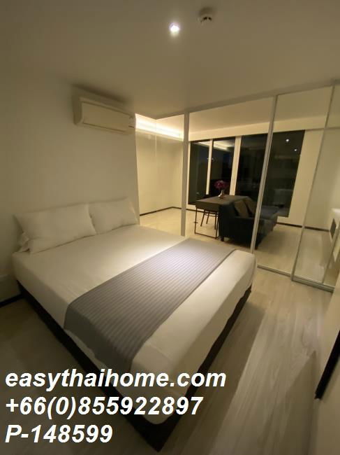 รูป P-148599 🏢ต้องการขายคอนโด ฮาเว่น พหลโยธิน ซ.อินทามระ 4 ถ.สุทธิสาร, แขวงสามเสนใน เขตพญาไท กรุงเทพฯ - รูปที่ 7/12