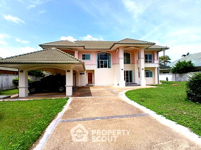 บ้านเดี่ยว ประจวบคีรีขันธ์ : บ้าน 5-ห้องนอน ใกล้ เมืองหัวหิน (ID 2229770)