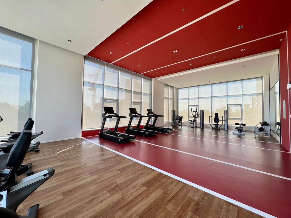 picture For rent Lumpini Ville Chaengwatthana-Pakkret Station | 7.8K. per month | 1Bed 1Bath  23 sq.m.  11th Floor - 19/20