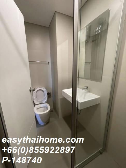 picture P-148740 🏢Condo for sell Lumpini Park Vibhavadi - Chatuchak fully furnished. - 7/9