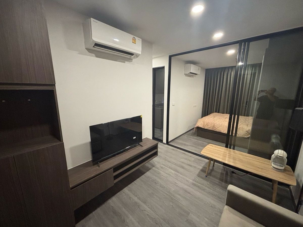 picture Code: KJ7969  for rent THE ORIGIN LADPRAO - BANGKAPI // Line ID: @kjcondo (with @) // - 4/8