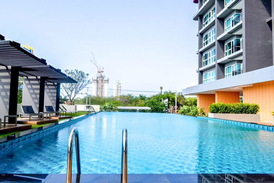 picture 1 Bedroom Condominium @ La Santir - 21/37