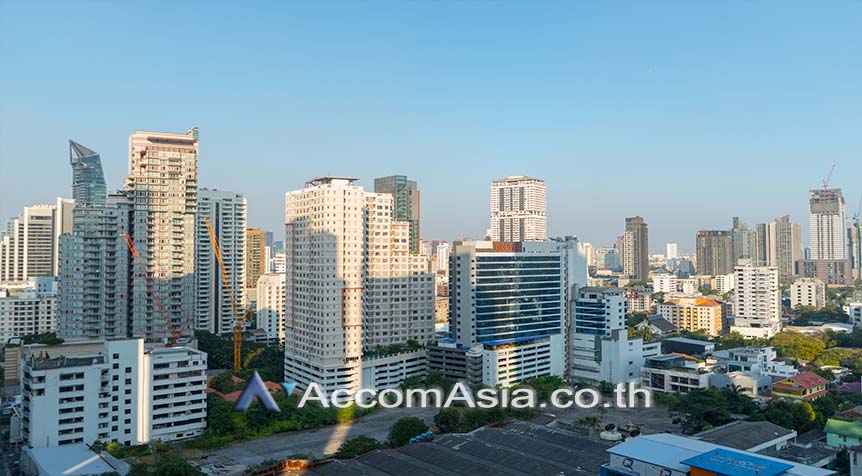 picture 🔼🔽 AccomA 📩  2 BR Condominium @Bright Sukhumvit 24 (13001113) - 1/10