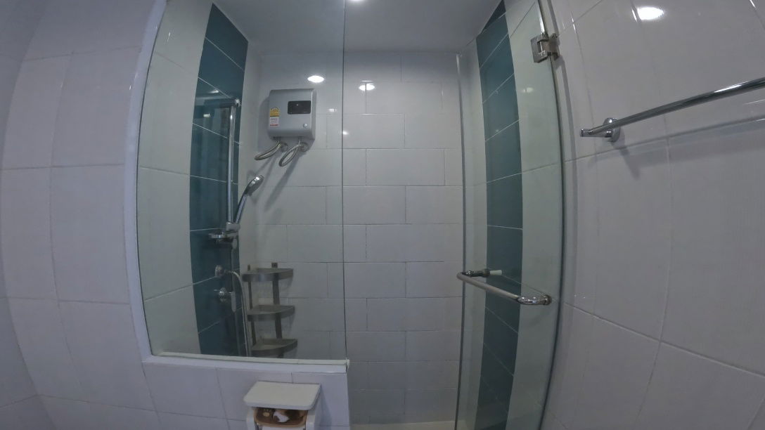picture For sale: 2 bedrooms, 51 sq m. Silk Place Phahon Yothin-Lak Si - 19/19