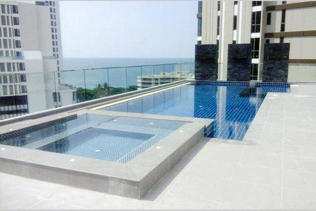 รูป 2 Bedrooms Condominium @ Serenity Wongamat - รูปที่ 31/47