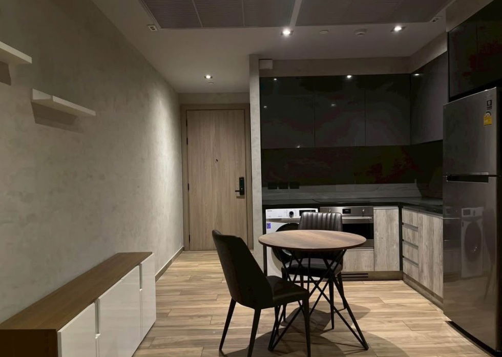 picture #R5412 Condo for rent The Lofts Asoke - 12/16