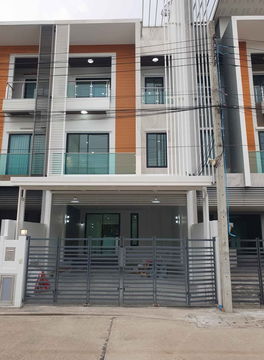 Urgent sale, home office, Watcharapol area Premium material Well decorated
