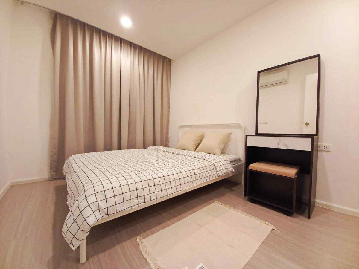 รูป 🍀 ให้เช่า  เดนิม จตุจักร 🍀 สนใจแอดไลน์ @zcondo (มี@นำหน้า) 🔥  C4384 - รูปที่ 2/10