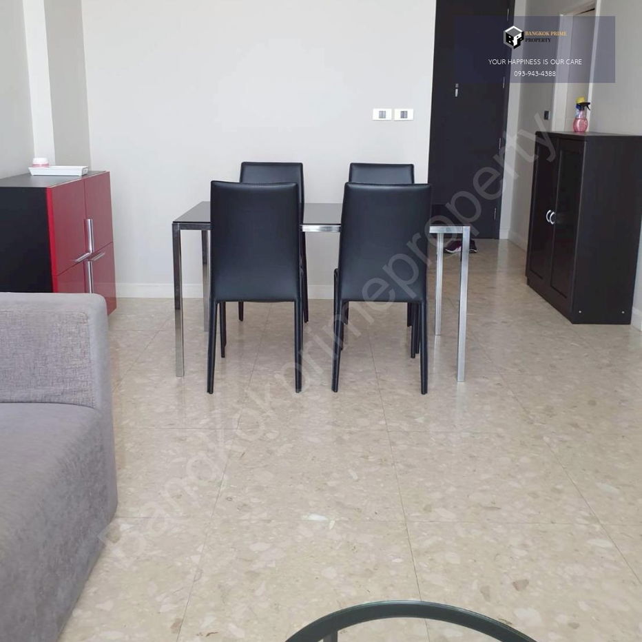 รูป The Crest Sukhumvit 34 | Best Price🚝ใกล้ BTS Thonglor 50m. | #2025061110465 - รูปที่ 9/16