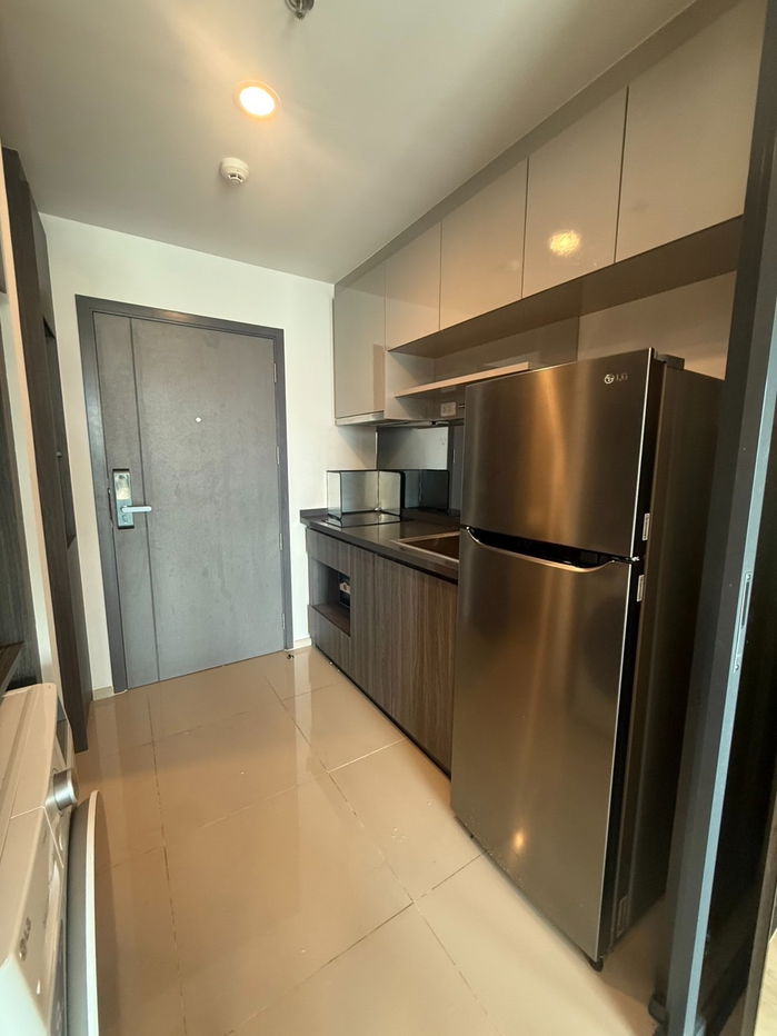 picture *** Condo for rent : Ideo Ratchada -Suthisarn ***  - 6/10