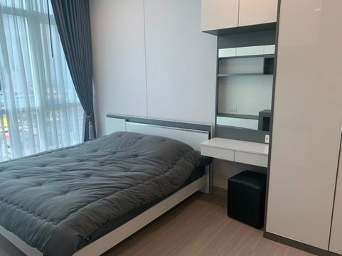 ✨ ห้องใหญ่ คอนโด ศุภาลัย พรีเมียร์ สี่พระยา - สามย่าน 1 นอน 41 ตรม ชั้น 15 เพียง 25,000 บาท 🏡💖