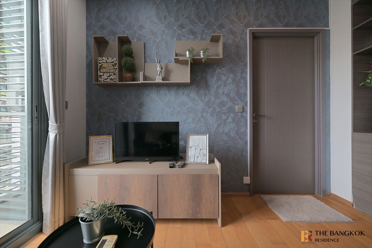 picture Keyne By Sansiri 💥Condo in Prime Location, Attractive Price, Near BTS Thong Lo - 3/12