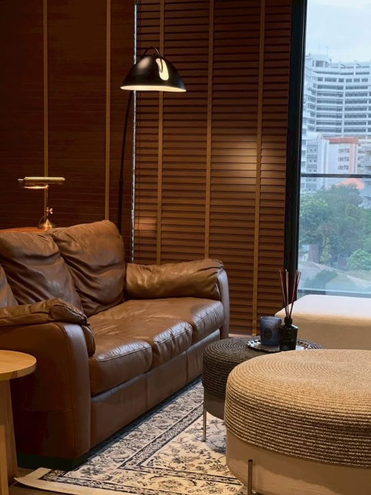 รูป ✨Condo for Rent : The Lofts Asoke (MRT Petchaburi) AP-02 ( line : @condo91 ) - รูปที่ 6/17